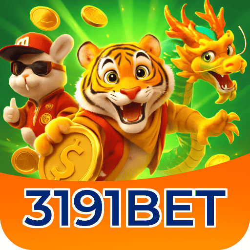 3191BET logo