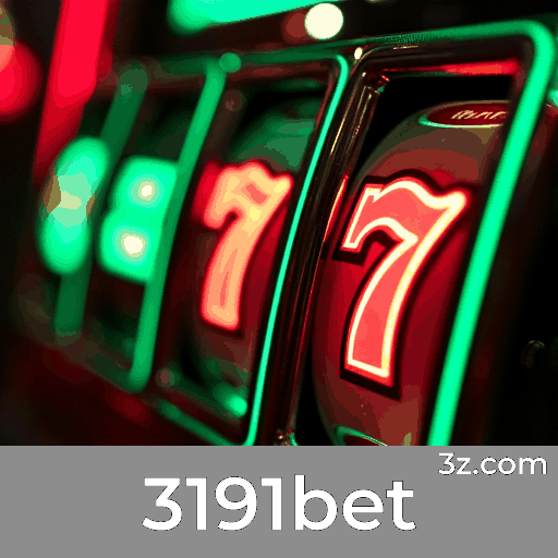 3191bet: Emoção e Ganhos nos Jogos de Cassino
