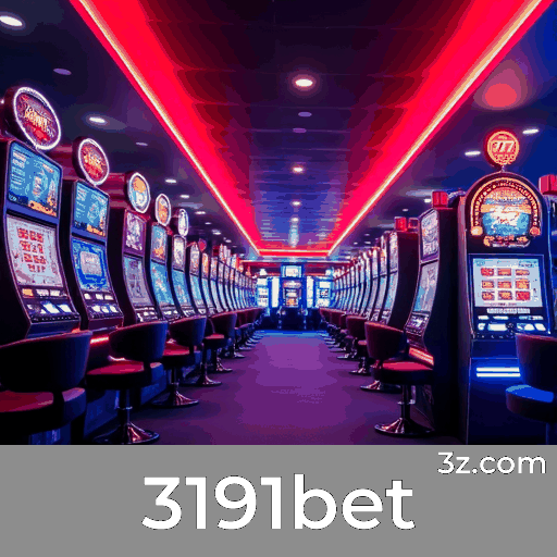 Aproveite os Bônus e Promoções Únicos do 3191bet
